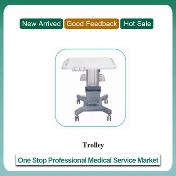 

Mindray&Sonoscape Ultrasound scanner trolley RS004-1 (pls contact us for final freight)