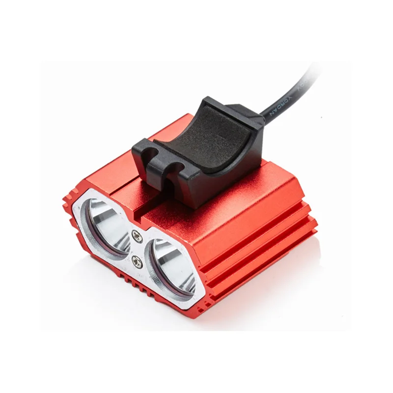 Bicycle Light 12000 Lm 3 x XML T6 LED 3 Modes Bicycle Lamp Bike Light Headlight Cycling Torch Bike Accessories With Rubber Band