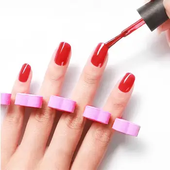 

1 Set Nail Art Tools Nail Painting Pen Point Drill File Home Jewelry Rhinestone Nail Diy Tape Use Pen Manicure Brush Decora M4U0