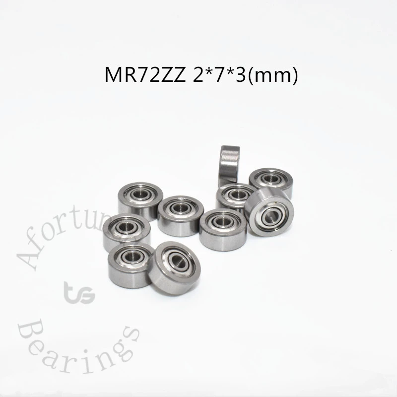 10 Stück Miniaturlager MR42 MR52ZZ MR63ZZ MR74ZZ MR85ZZ MR95ZZ MR106ZZ MR115ZZ MR128ZZ MR137ZZ MR148ZZ MR155ZZ – Detail 20