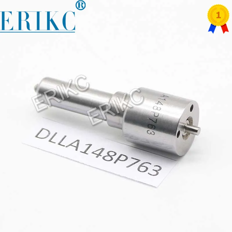 

Дизельная Форсунка DLLA148P763, черная игла с покрытием, форсунка DLLA 148P 763, автозапчасти для Denso 093400-7360 0934007360