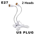 US Plug Clip(2 head)