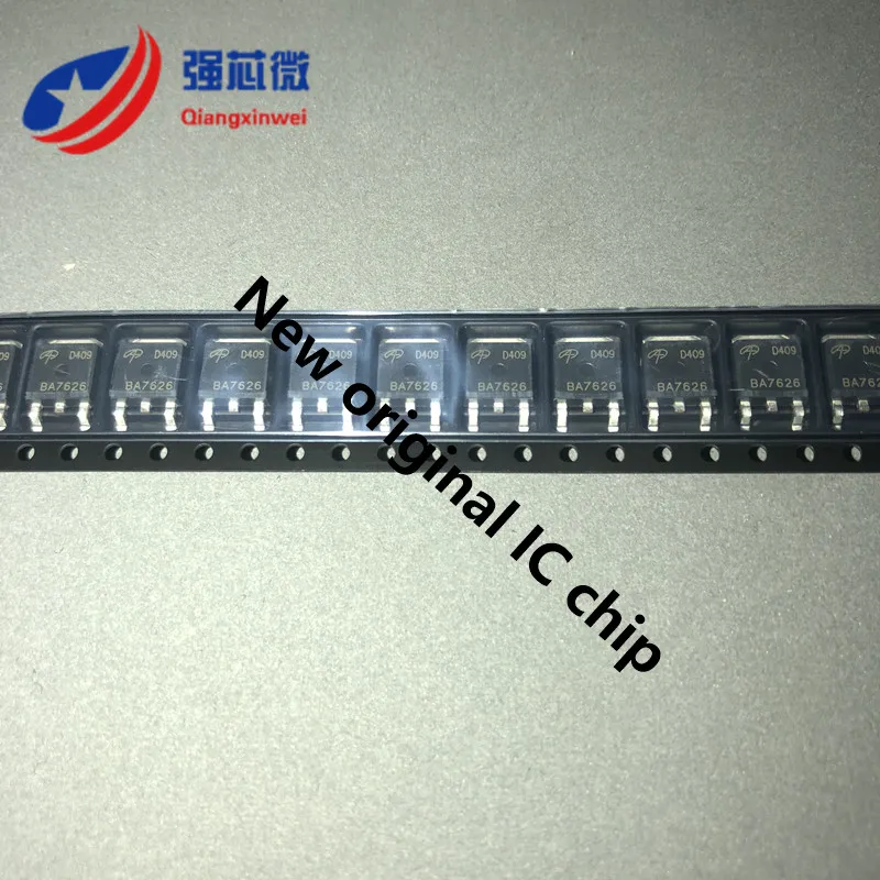 

AOD409 Integrated IC Chip original