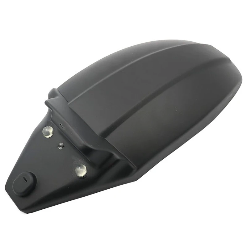 Заднее крыло задний удлинитель для Honda Nc700 Nc750 Nc700S Nc700C Nc700X Nc750S Nc750X 2012