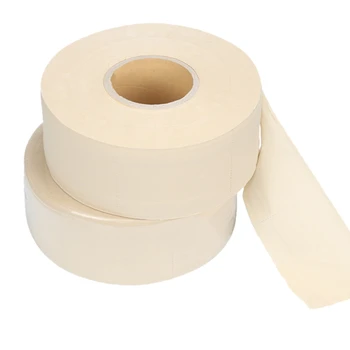 

2PCS Big Roll Paper 3 Layer Thickened Household Roll Paper Towel 700G/Roll Universal Paper Towel Tissue Paper Regular Rolls