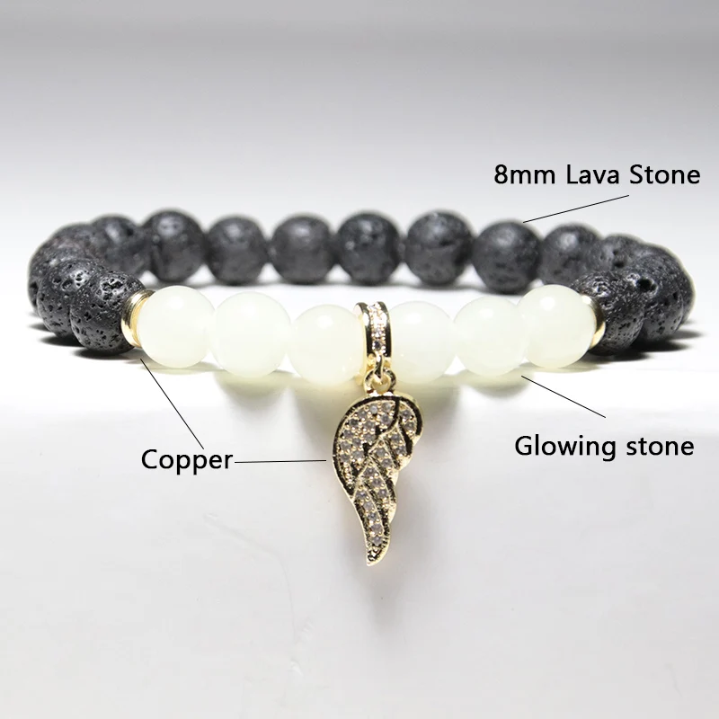 Feather Bracelet (788)