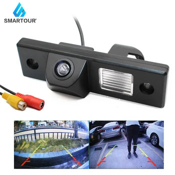

Smartour Factory selling Special Car Rear View Reverse backup Camera rearview parking For CHEVROLET EPICA/LOVA/AVEO/CAPTIVA/CRUZ