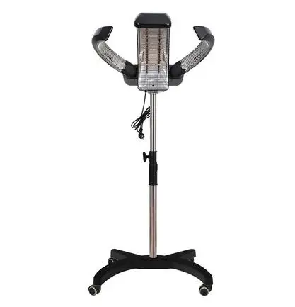 Hair heater hair dryer oil baking UFO Machine New Explorer styling cold perm hair dyeing Gallery special UFO machine