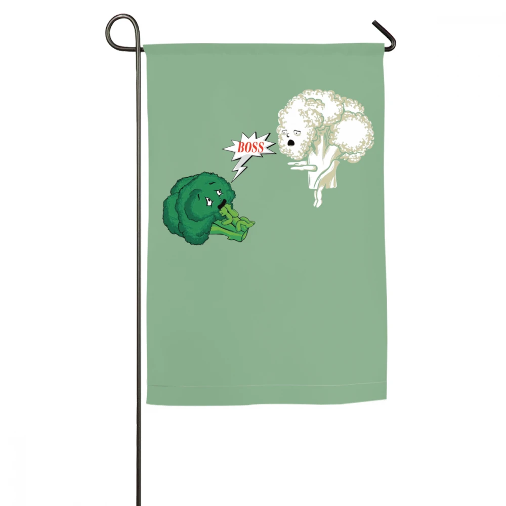 Baby Like A Boss Garden Flag Fashion Alta Qualità Garden Flag Tema Garden Flag Personalità Art Garden Flag Painting Garden Flag
