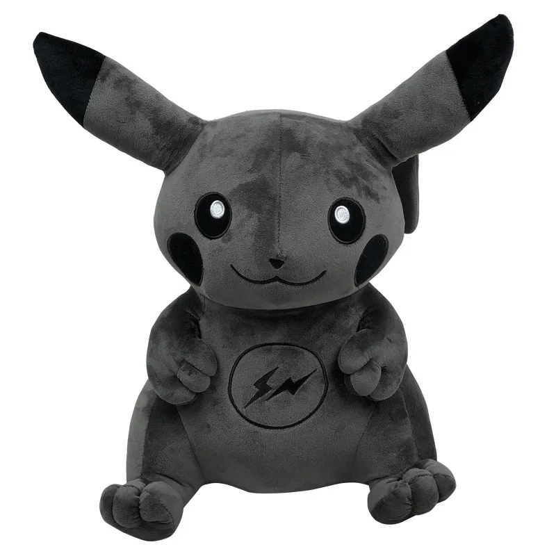 fragment x pokemon plush