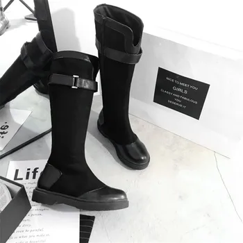 slim fit knee high boots sale