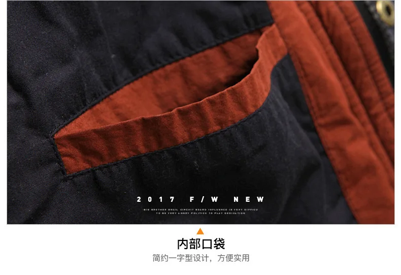158512 Waistcoat New Style Men Casual Fashion Thick Cotton Waistcoat Vest