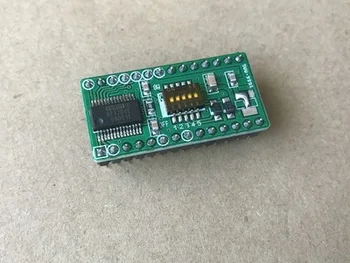 

DF1704 DF1706 NOS Small Board to SM5813AP / T Module