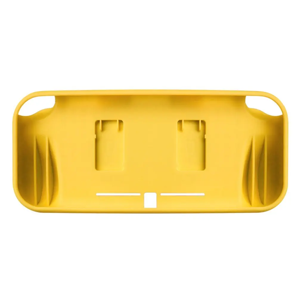 Жесткий Чехол для NAND для Switch Lite полная защитная крышка для NAND для переключателя mini TPU shell Case