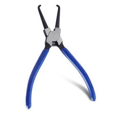 

Car Fuel Line Pliers Petrol Clip Pipe Hose Release Disconnect Removal Tool Hand Tool Pliers High Quality Mini Hose Clip
