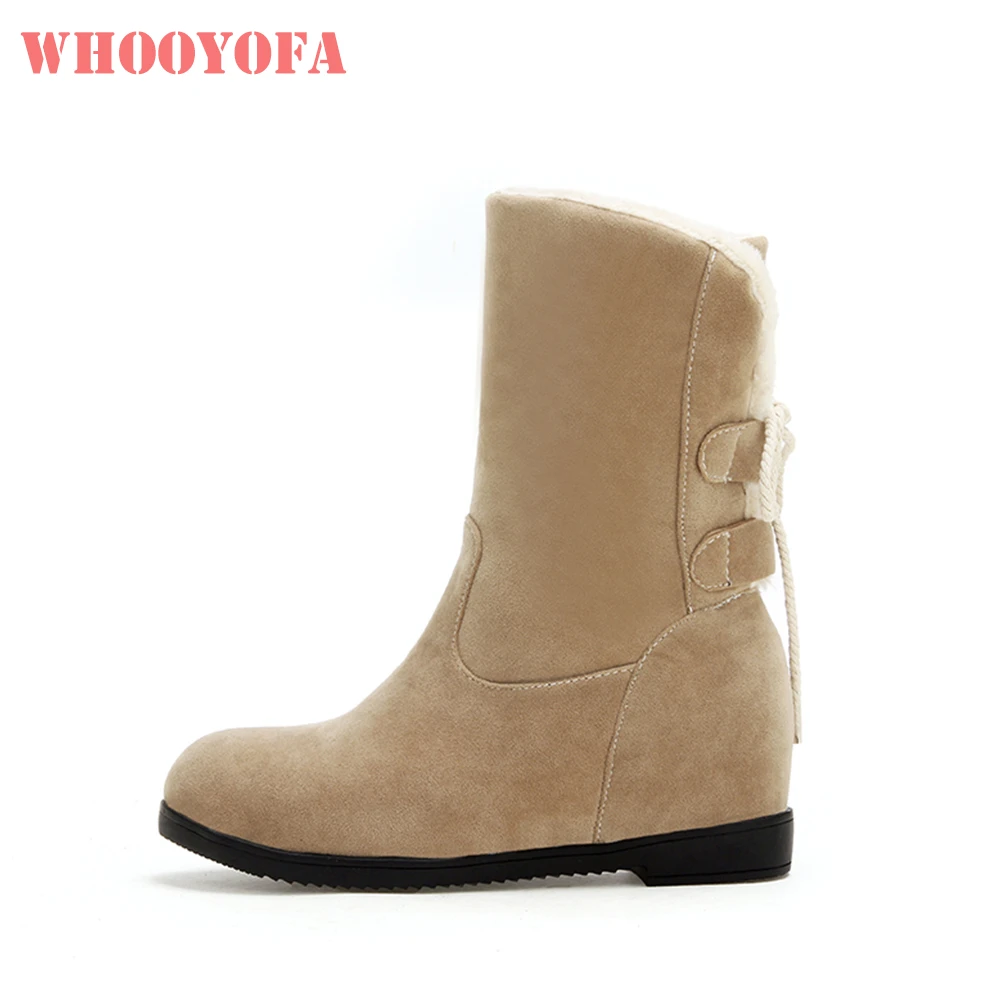 wide calf boots size 10