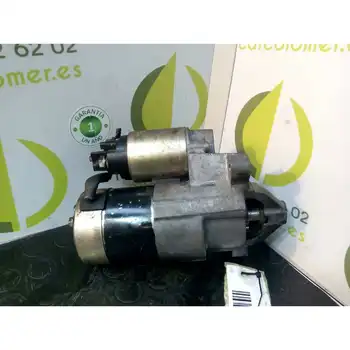 

8200425577 Starter Motor Renault Clio Ii Phase Ii (b/cb0) 1.5 Dci Diesels