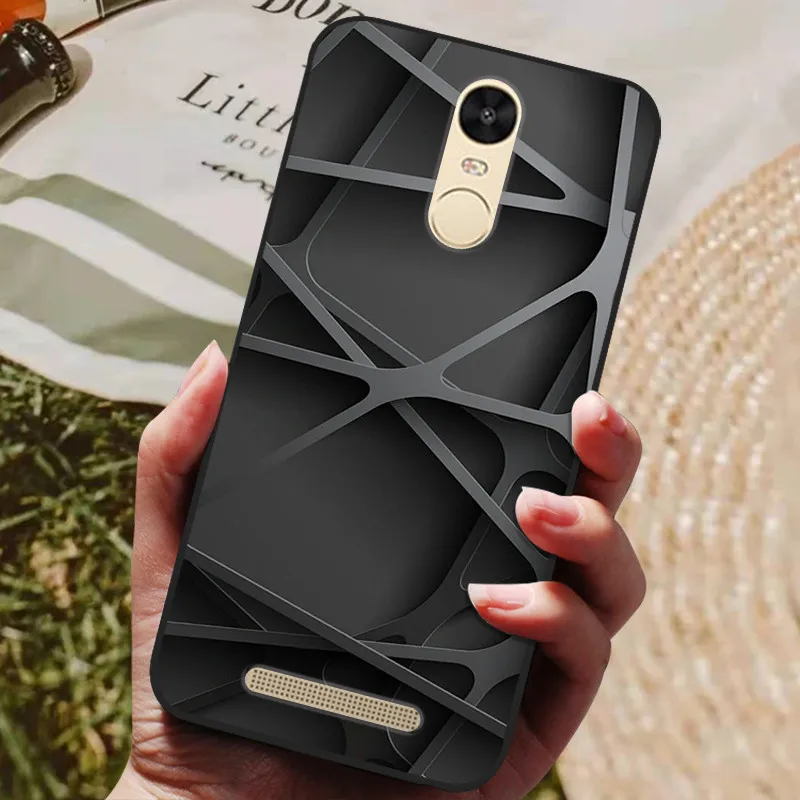 Soft Silicone Phone Case - Durable and Stylish Coque Shells