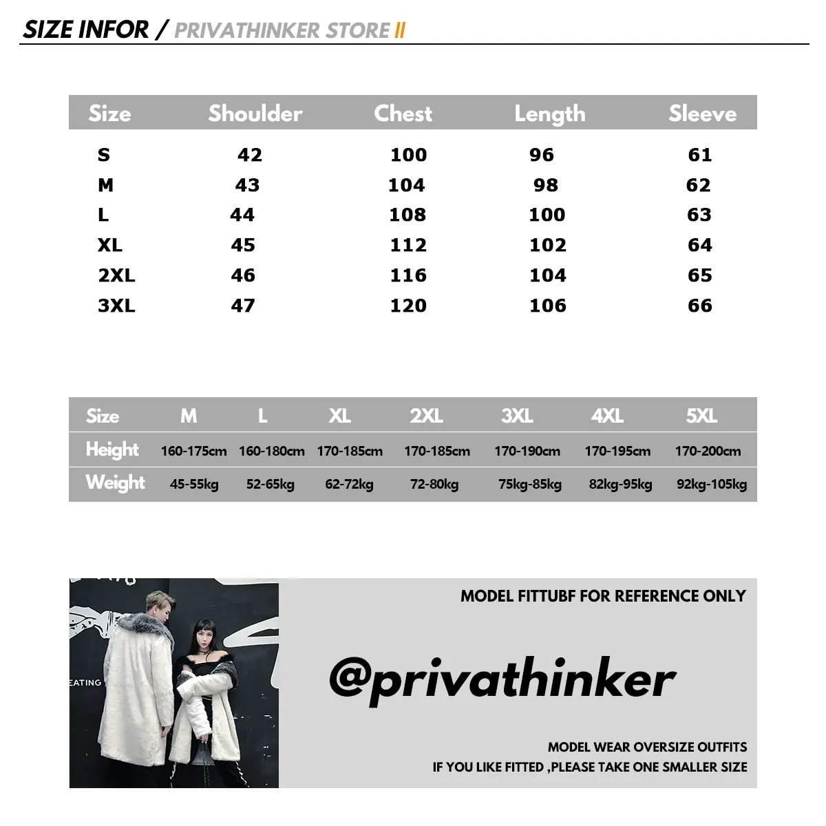 Privathinker, мужское, Женское пальто из искусственного меха, парка, зимняя куртка, женский большой меховой воротник, теплая длинная верхняя одежда, пальто для девушек, толстая зимняя куртка