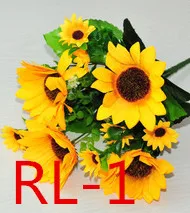 

Weddings and important occasions / Wedding accessories / Bridal bouquets RL