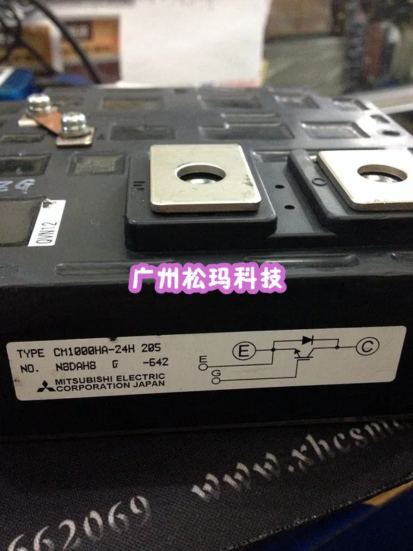 CM1000HA-24H/28 H 1000A 1200V IGBT Модули для обеспечения качества-SMKJ