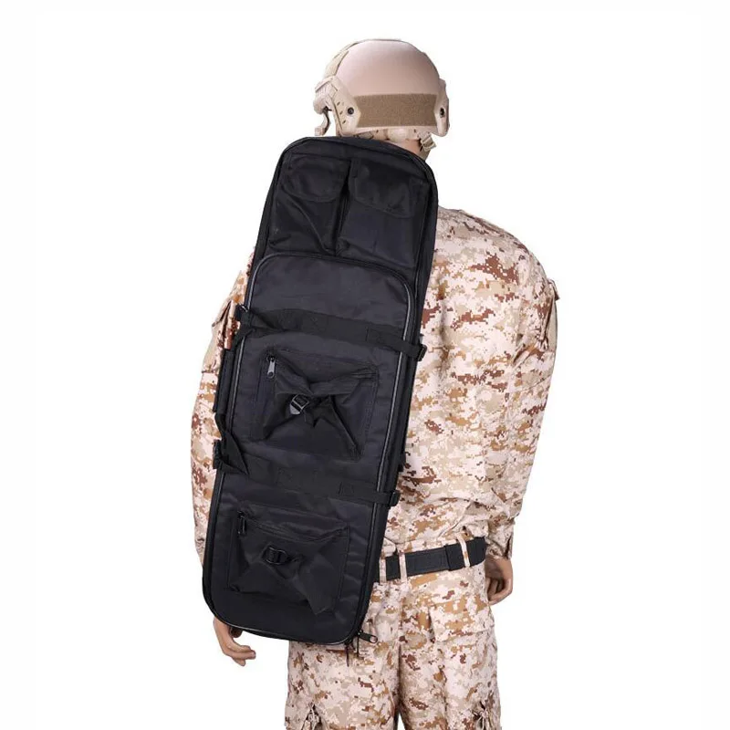 

Military Backpack Tactical Bag Outdoor Camping Army Hunting Airsoft Sport Rifle Case Gun Carry Tactical Backpack 81/94/118CM