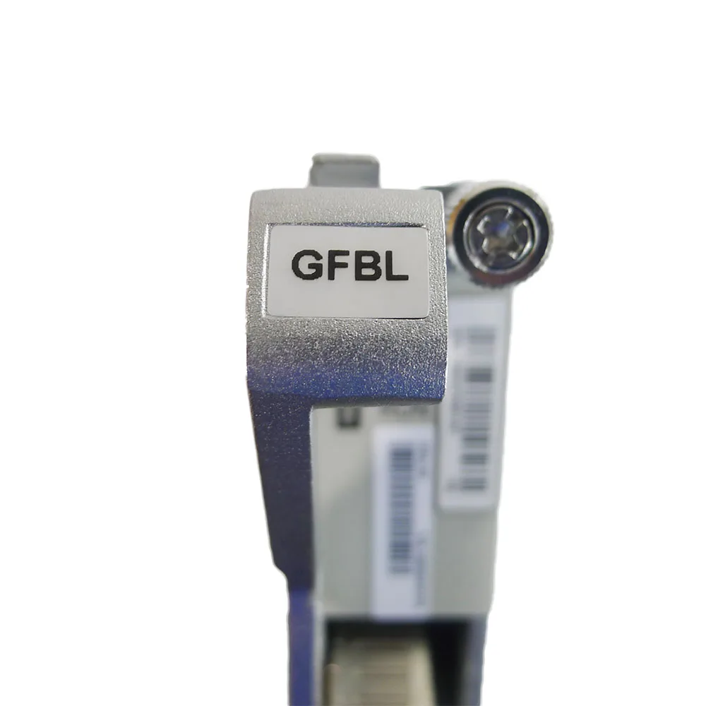 Zte 16 порт плата GFBL 10G-PON или GPON combo карты с D2 SFP модули