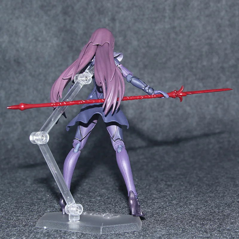 Гаражный комплект maxfactory FGO СКА ха Figma Garage Kit