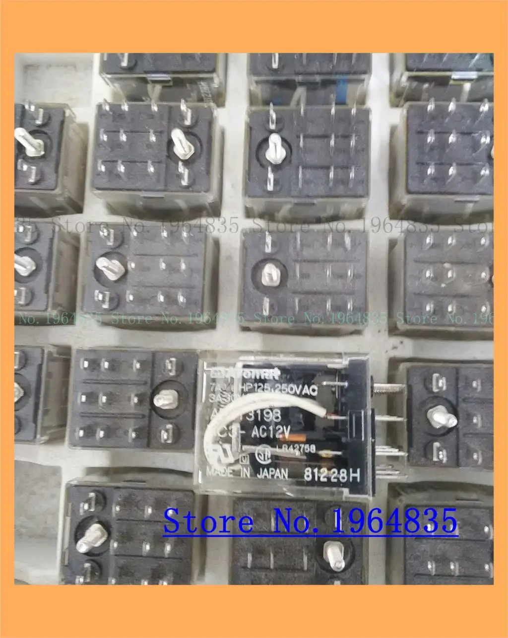 HC3-AC12V
