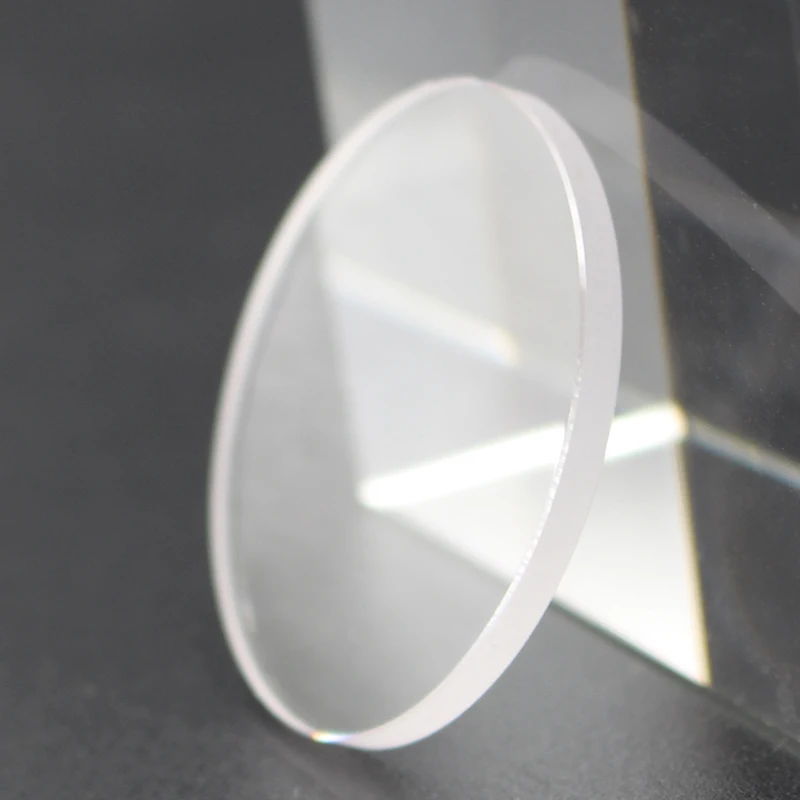 Szafirowe Szkło Kryształowe 30.5Mm X 2.2Mm Wysokiej Zegarek Wysokiej Jakości Części Zamienne Do 40Mm Case Akcesoria