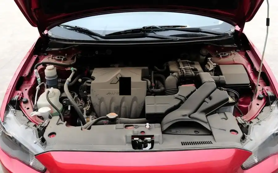 1 6l Engine Cover For Mitsubishi Lancer Ex 1 6l Dust Cover For Lancer Gt 07 19 With Bolt 1003a174 1003a010 Decoration Cover Cover For Mitsubishi Cover Forcover Covers Aliexpress