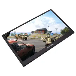 17,3 дюймов Игра переносной экран 1920x1080 HDR ips 144 Гц NTSC 72% Дисплей Тип C для Ps4 Xbox NS switch usb-монитор