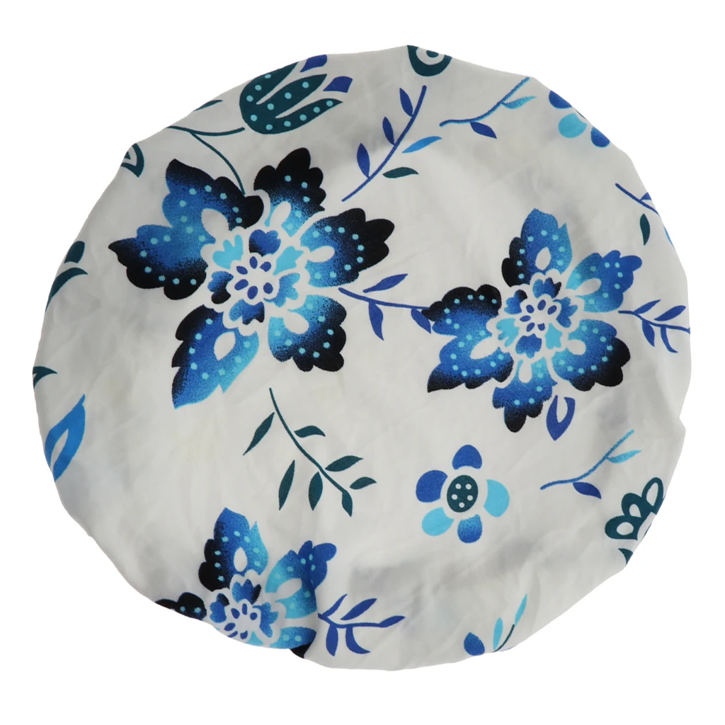 Round Chair Seat Cover Protector Desk Round Lift Chair Seat Sleeve Bar Stool Cover Round Stool Slipcover Bar Stool Cover