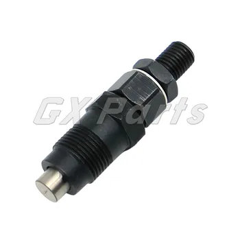 

16032-53001 Fuel Injector For Kubota Tractor B1700D B1700E B1700HSD B1700HSE B21 B2100D B2100E B2400D