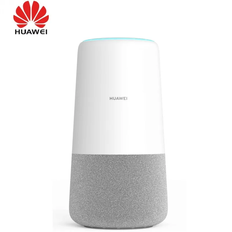 Huawei AICube B900-230 4G LTE FDD B1/B3/B7/B8/B20/B32/B38 динамик со встроенным Alexa