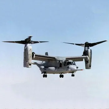 

1636PCS 2020 new city Bell-Boeing V-22 Osprey aircraft fighter Building Blocks bricks Kids Christmas Toys Gifts