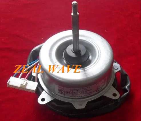 

New Haier Inverter Air Conditioner Accessories Outdoor Fan Motor KFD35L-6P