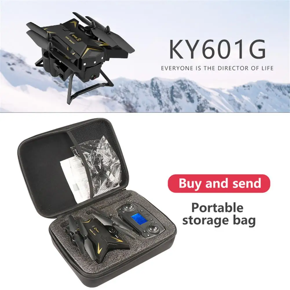 Радиоуправляемый Дрон 8811 gps 5G Квадрокоптер с широкоугольным gps 4K камерой Дрон жеста складной оптический поток Дрон вертолет