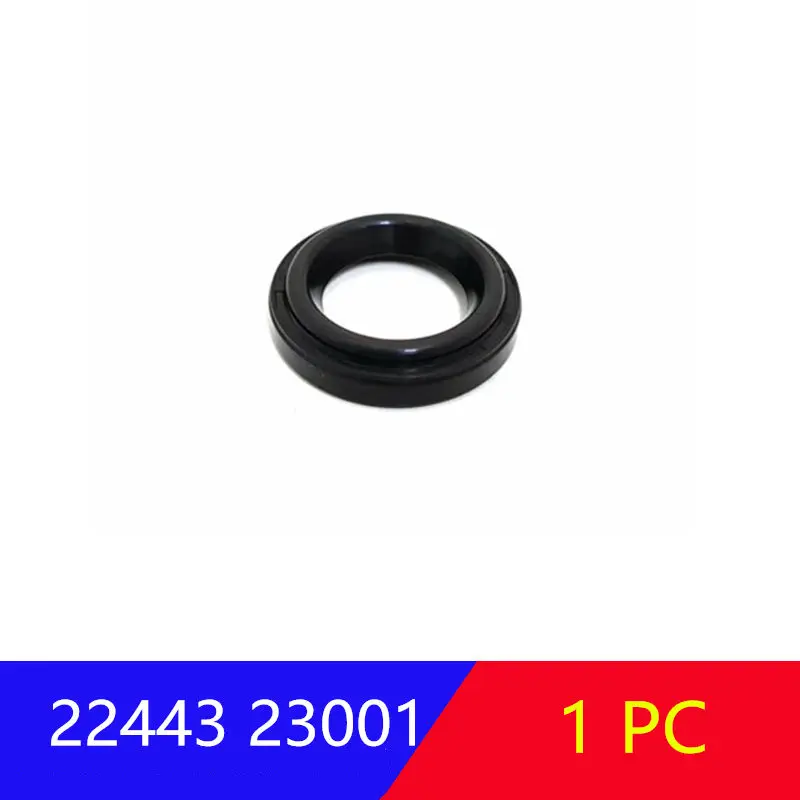 2244323001 Genuine Seal-Oil cover rocker for hyundai Elantra Accent Tucson Santa fe Sonata for kia Rio forte Optima 22443-23001