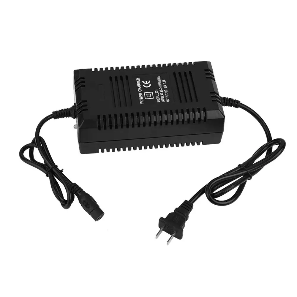 Carregador de bicicleta elétrica 36 volts Clearance