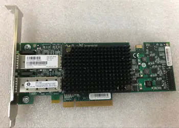 

BK835A BK835-63002 649108-001 AT111A CN1100E Dual Port Converged Network Adapter