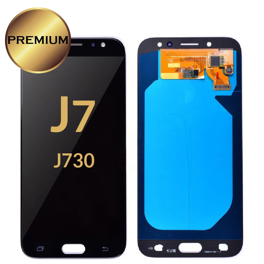 J7 Pro Дисплей для samsung J7 Pro J730 J730F J730G J730M ЖК-экран Pantalla протестированный полный скленая ЖК-панель