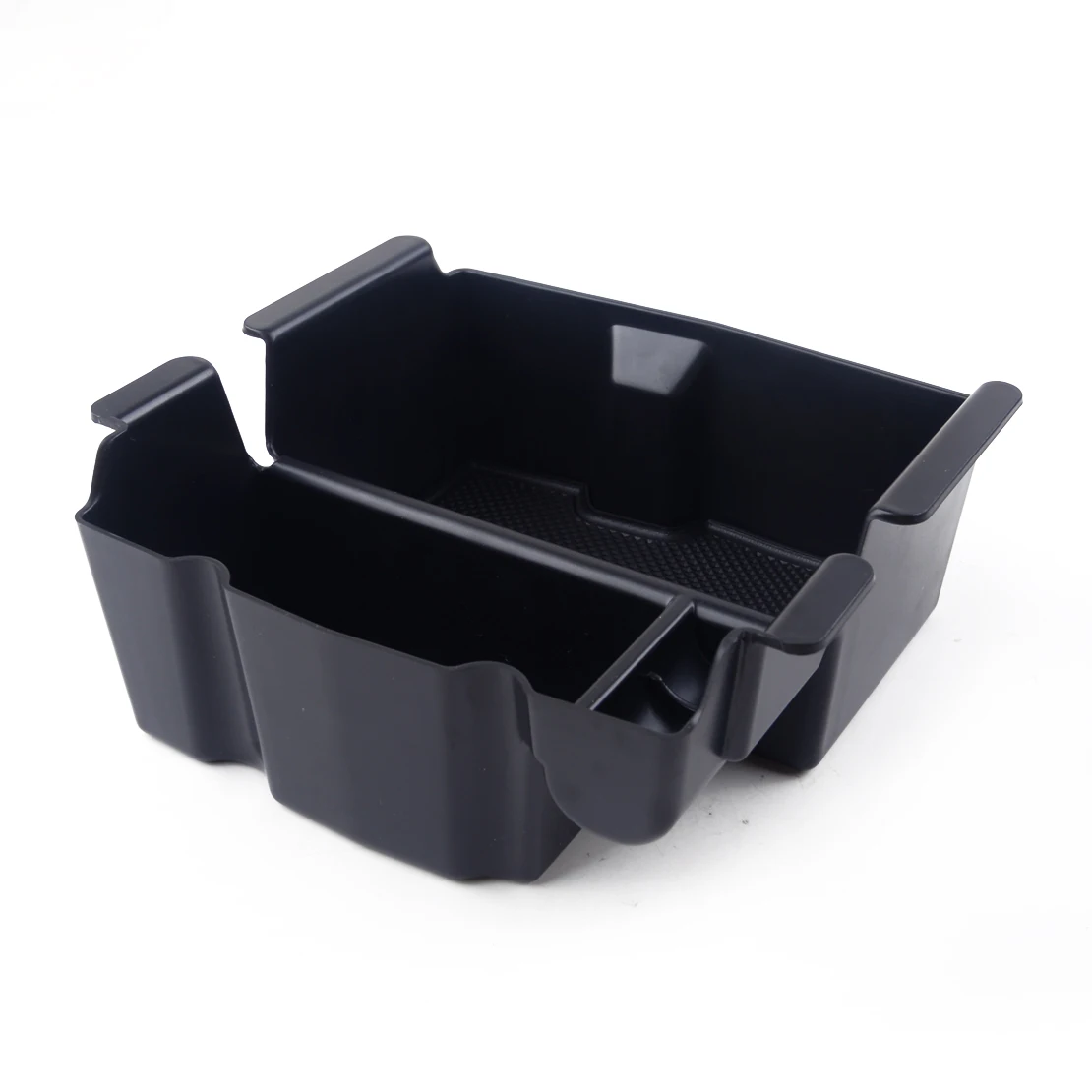 Caixa de Armazenamento Apto para Jeep Dwcx Center Console Apoio Braço Case Bandeja Organizador Recipiente Wrangler jl Rubicon Sahara Esporte 2020 8 Dwcx center console caixa de armazenamento apoio