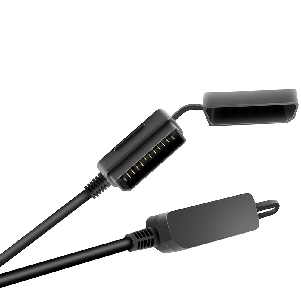 Chargeur Voiture DJI Mavic 2 3-en-1 USB Batterie + Télécommande