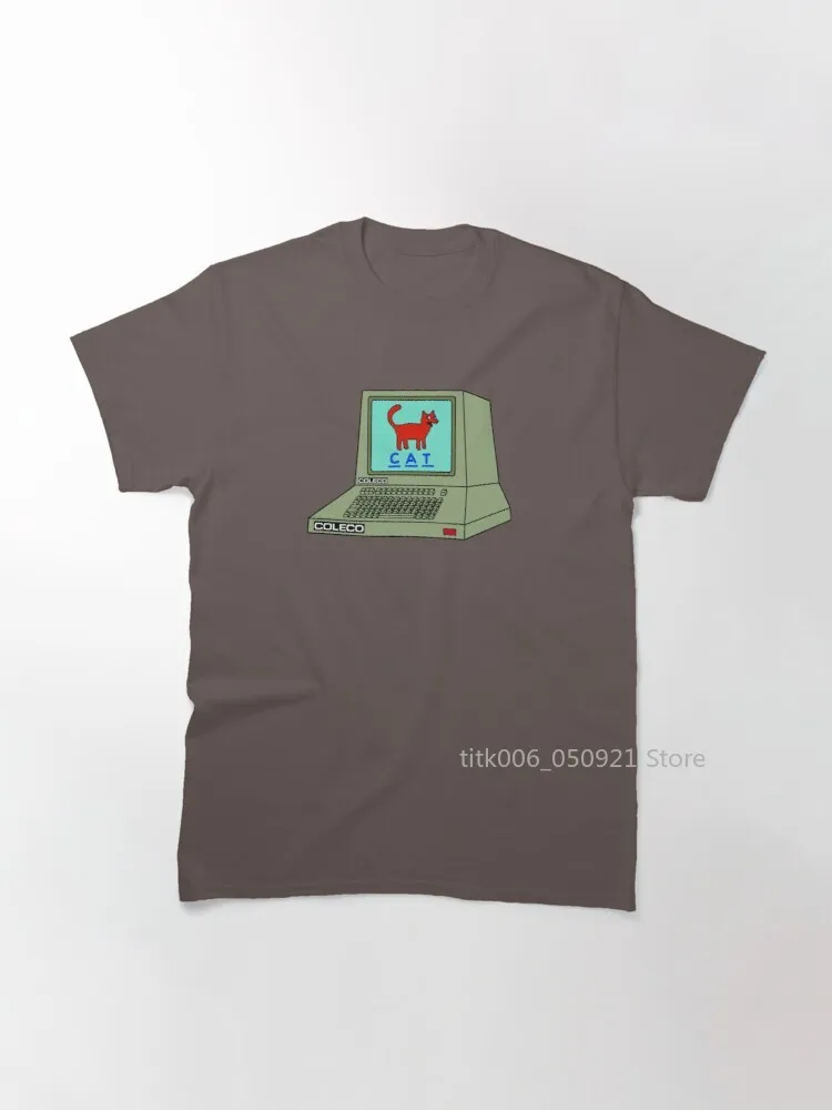 Supernintendo Chalmers Classic T-Shirt | Мужская одежда