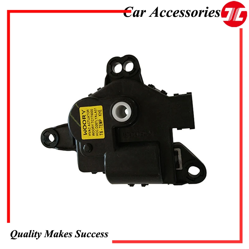 Genuine Air Damper Actuator Ab3919e616ba For Ford Everest Ranger 2009
