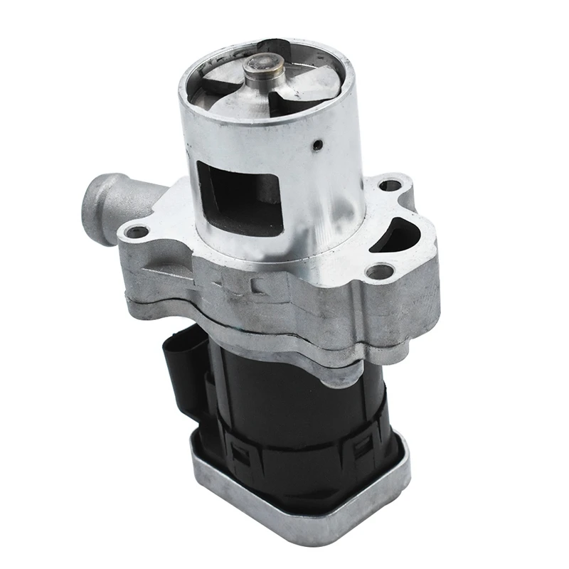 

EGR Valve with Gasket for Do-dge F-reig-ht-liner MB Sprinter 2500 3500 04-06