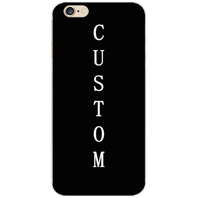 розовато-Серый MaiYaCa Harry Potte для iPhone 4S 5C 5S 6S 7 8 Plus X XR XS MAX прозрачные чехлы для телефона мягкие чехлы из ТПУ - Цвет: розовато-Серый