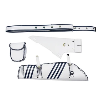 

Adjustable Archery Quiver Portable Bag for Compound/Recurve Bow Hunting Accessories