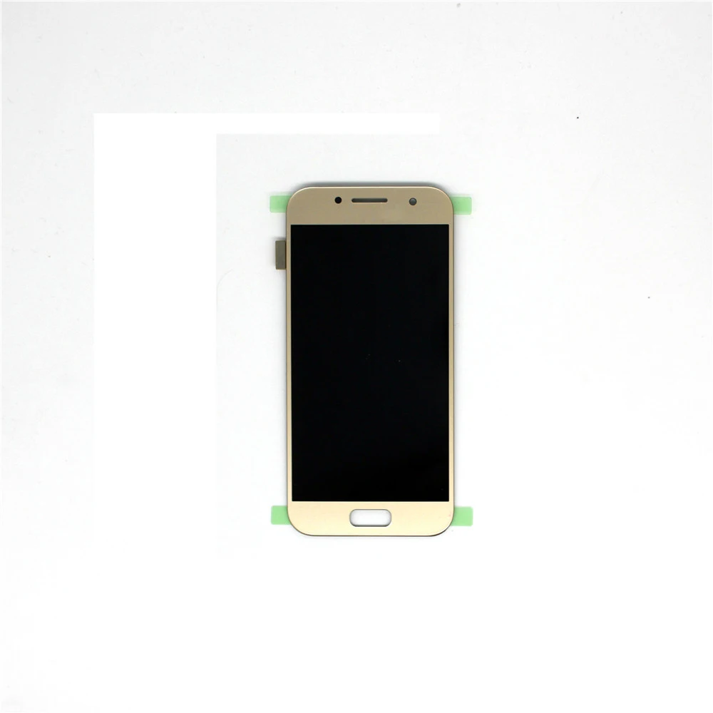 Для Samsung Galaxy A3 a320 A320M A320F ЖК-дисплей с сенсорным экраном дигитайзер в сборе